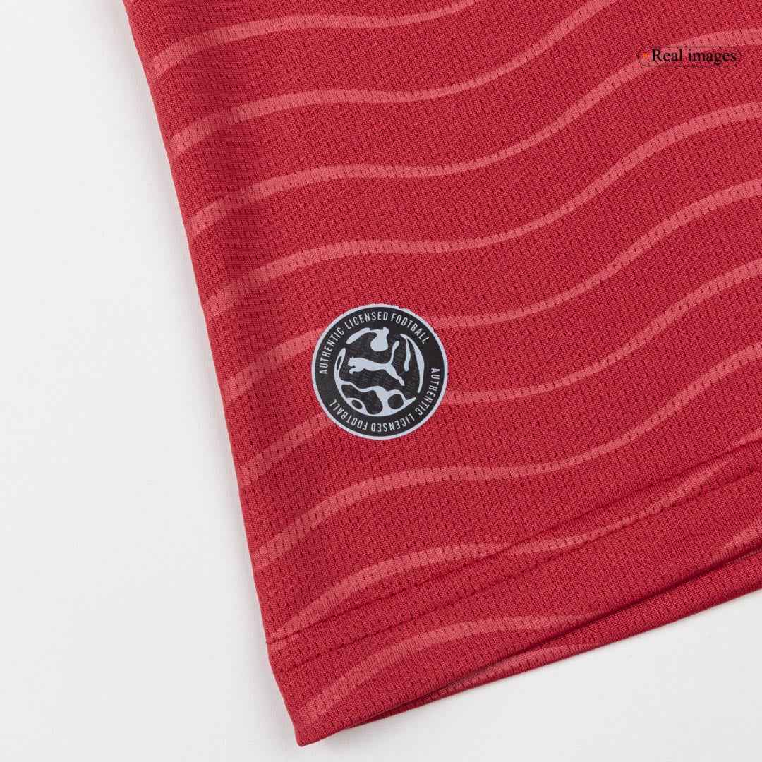 JOÃO FÉLIX #11 Men's Portugal World Cup 2026 Home Soccer Jersey [PREMIUM]