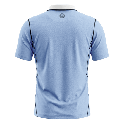 Men's Uruguay World Cup 2026 Home Soccer Jersey