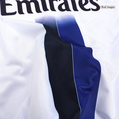 Retro Men's Chelsea 2003/05 Away Soccer Jersey