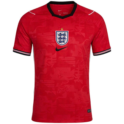 Men's England World Cup 2026 Away Soccer Jersey Kit