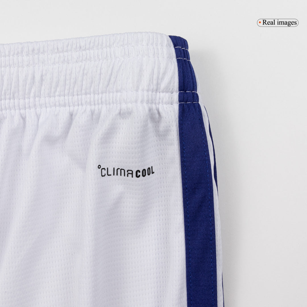 Men's Japan World Cup 2026 Home Soccer Shorts