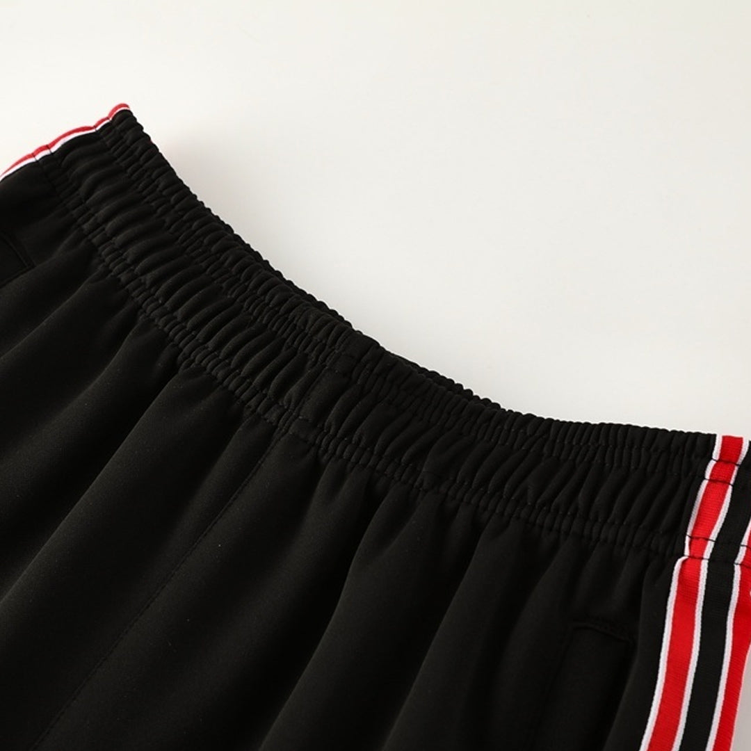 Men's Manchester United 2025/26 Training Tracksuit Kit