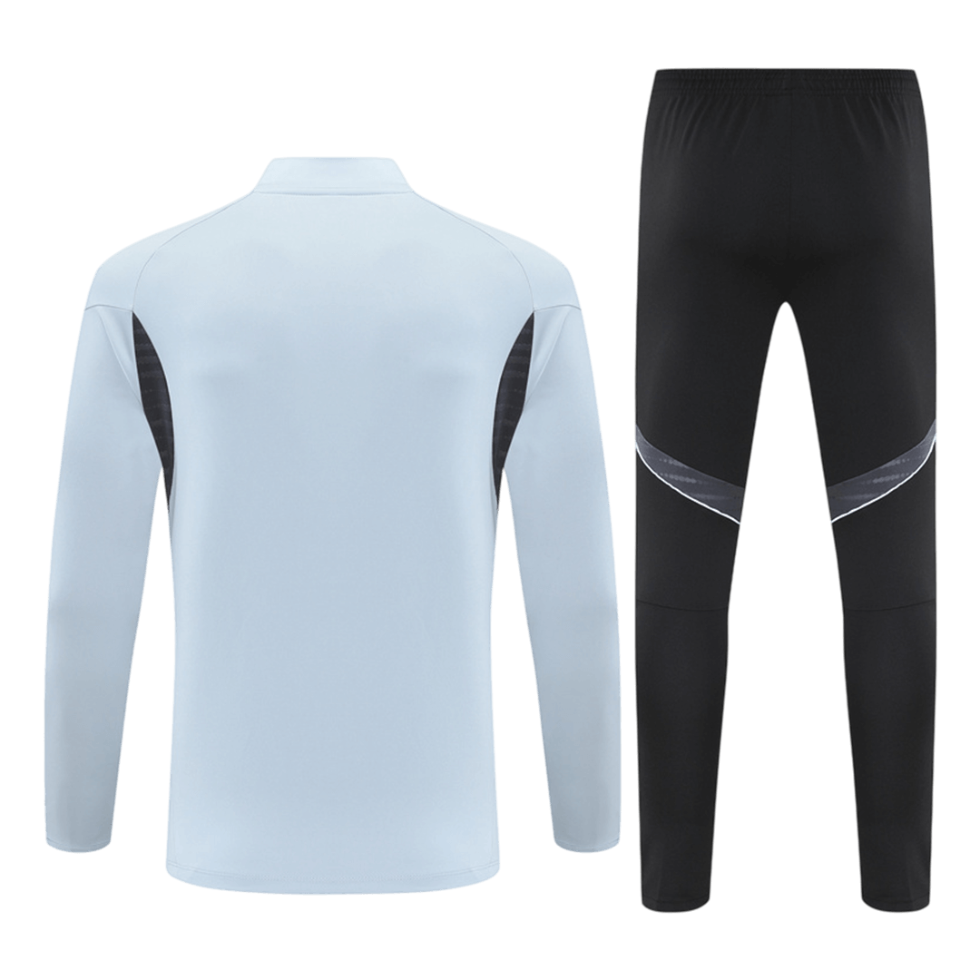 Kid's Japan 2026 Zipper Sweatshirt Kit
