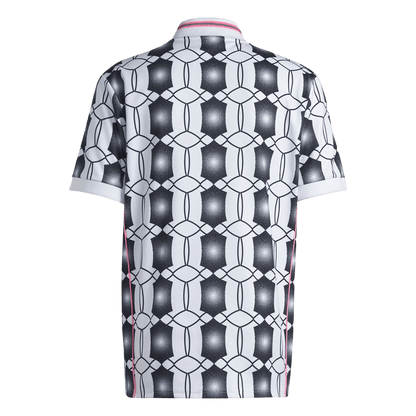 Men's Juventus 2025/26 Soccer Jersey