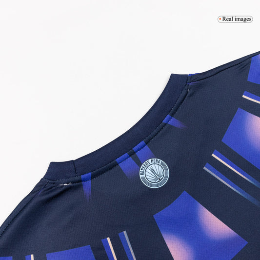 Men's Uruguay World Cup 2026 Away Soccer Jersey
