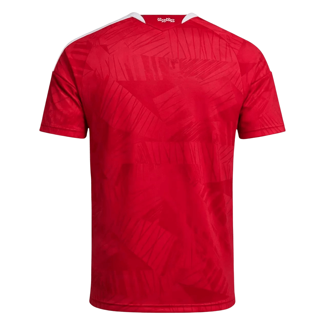 Men's Benfica 2026/27 Home Soccer Jersey