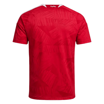 Men's Benfica 2026/27 Home Soccer Jersey