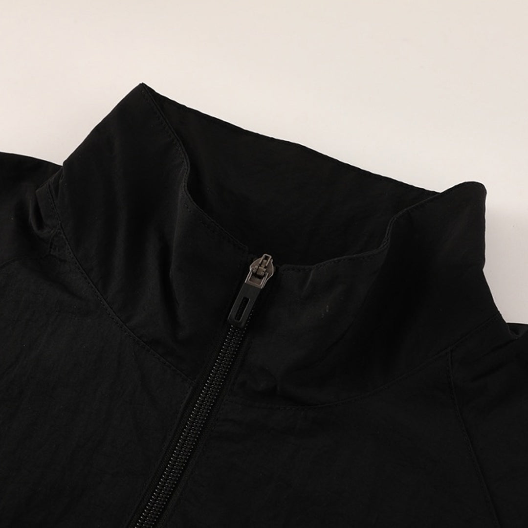 Men's Manchester United 2025/26 Windbreaker Jacket