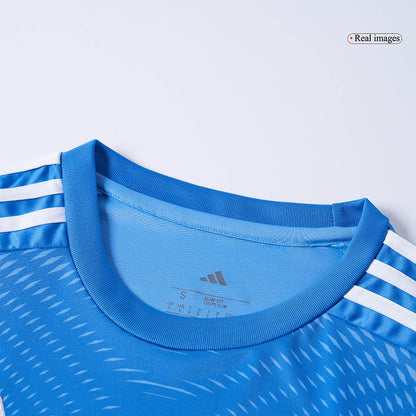 Men's Real Madrid 2025/26 Soccer Jersey