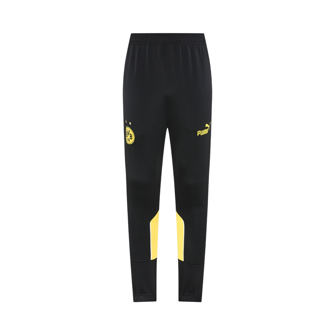 Men's Borussia Dortmund 2025/26 Training Tracksuit Kit