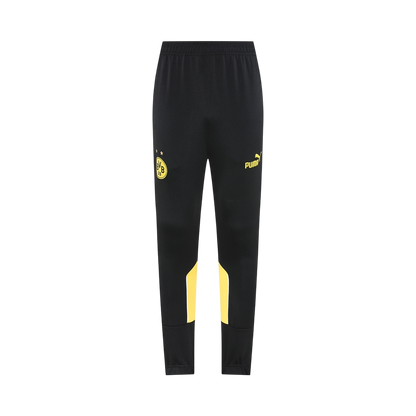 Men's Borussia Dortmund 2025/26 Training Tracksuit Kit