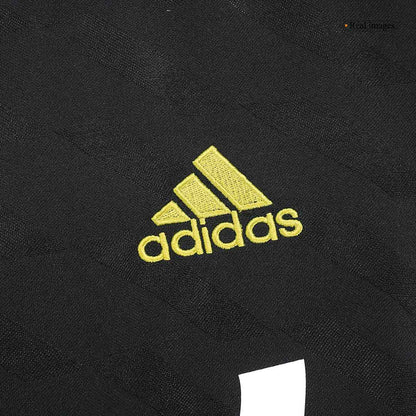 Retro Men's Real Madrid 2011/12 Away Soccer Jersey