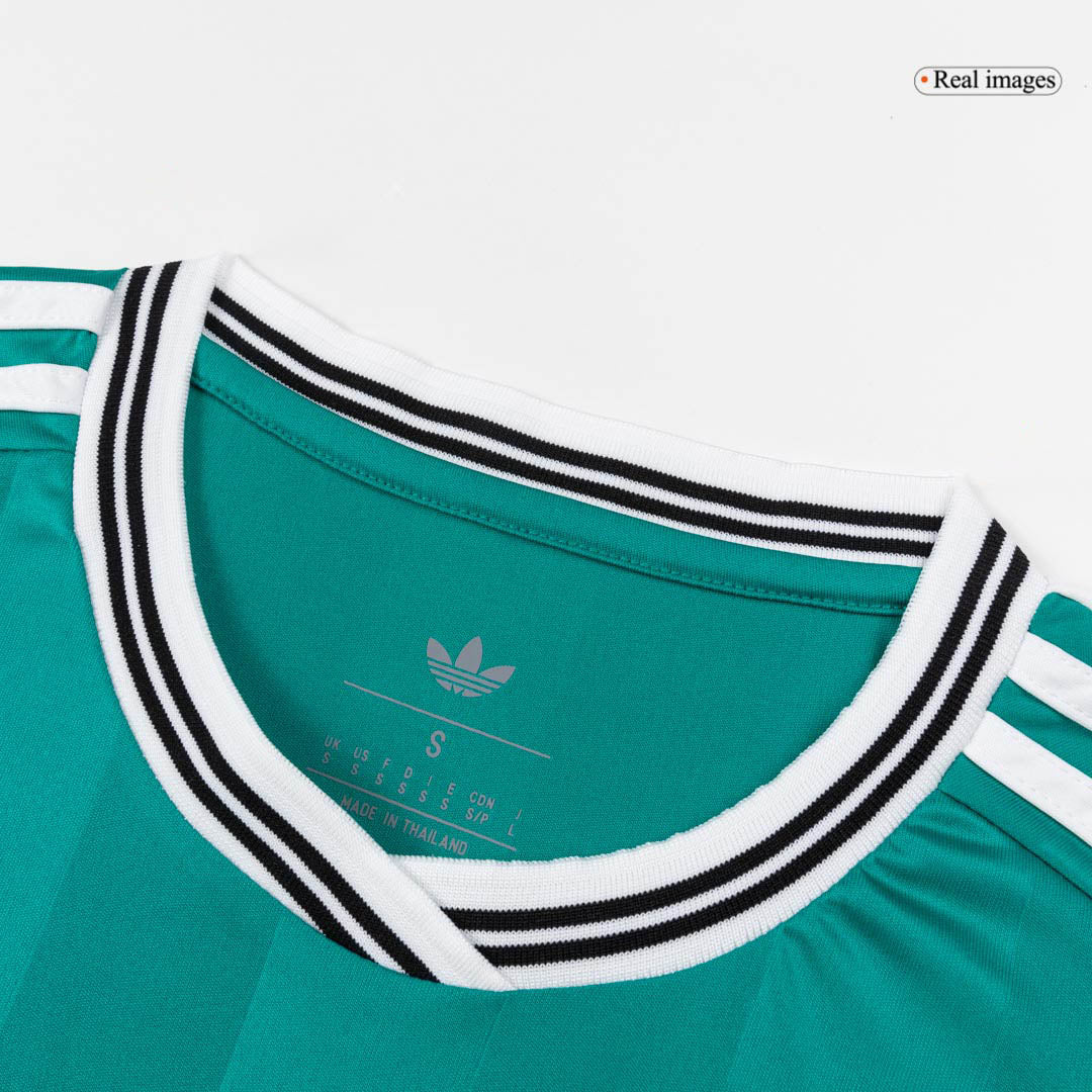 Women's Liverpool 2025/26 Third Away Soccer Jersey