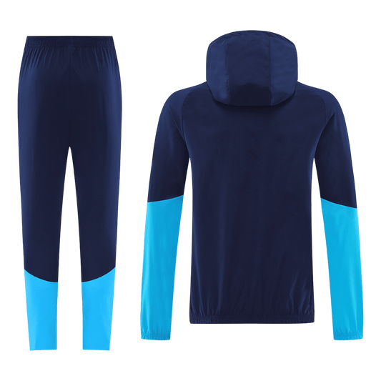 Men's Spain 2026 Training Tracksuit Kit