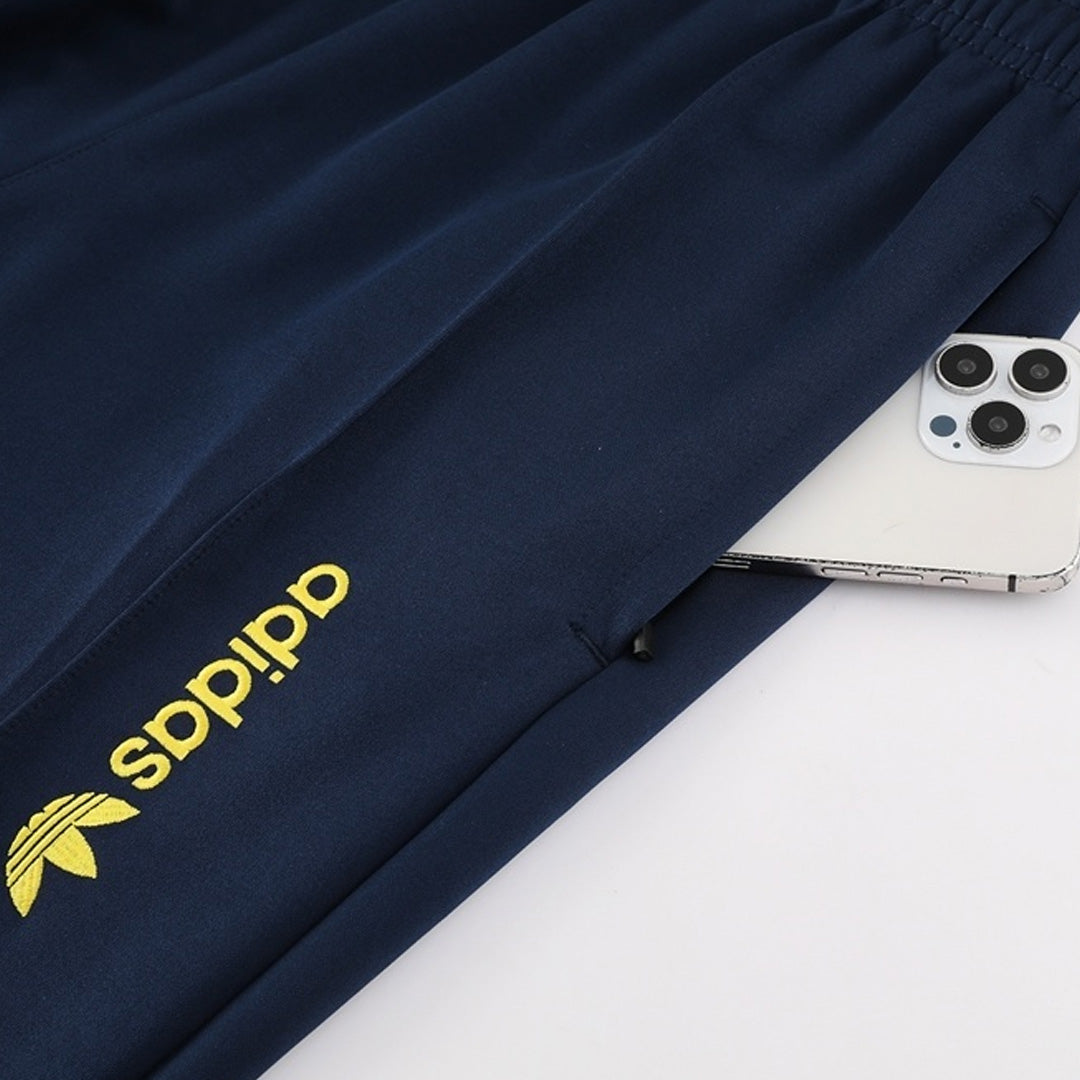 Men's Arsenal 2025/26 Training Tracksuit Kit