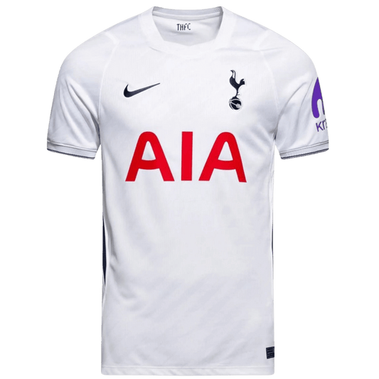 Men's Tottenham Hotspur 2026/27 Home Soccer Jersey
