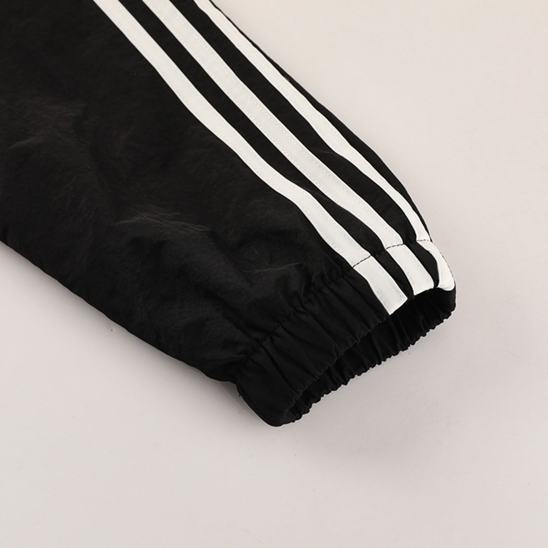 Men's Manchester United 2025/26 Windbreaker Jacket