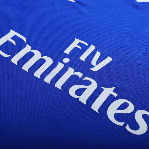 Retro Men's Chelsea 2003/05 Home Soccer Jersey