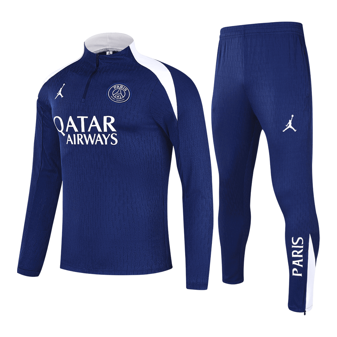 Men's PSG 2025/26 Training Tracksuit Kit