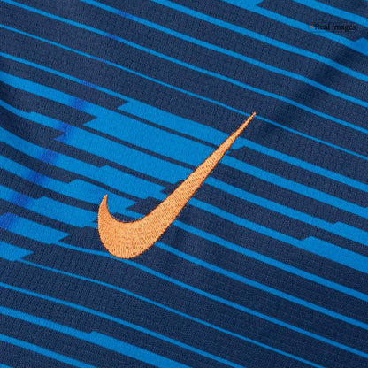 DEMBÉLÉ #7 Men's France World Cup 2026 Home Soccer Jersey