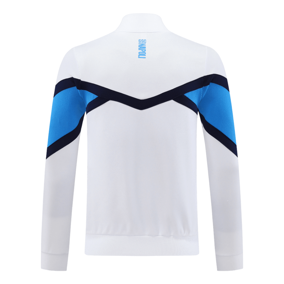 Men's Napoli 2025/26 Training Jacket