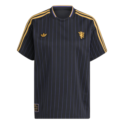 Men's Manchester United 2025/26 ICON Soccer Jersey