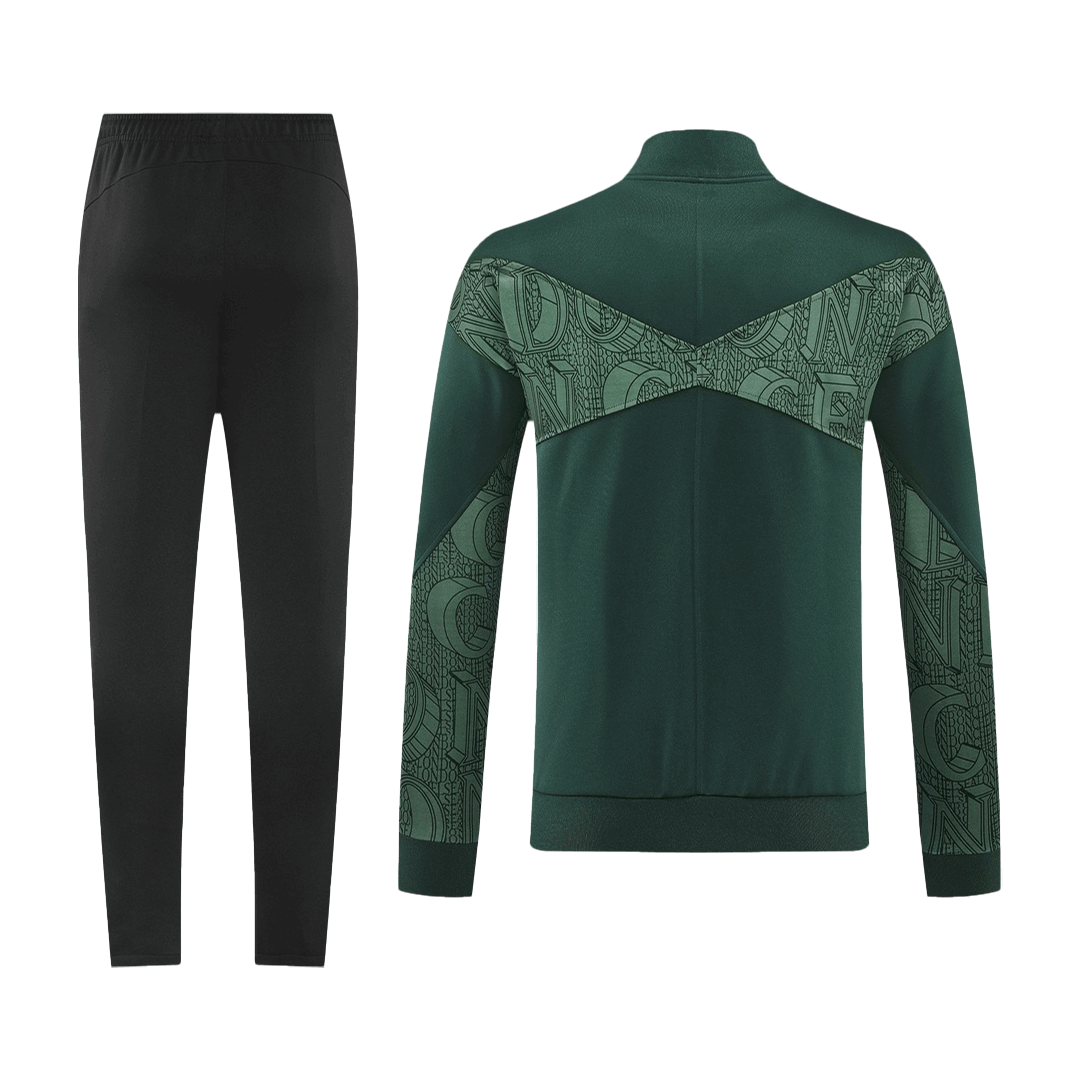 Men's Chelsea 2025/26 Training Tracksuit Kit