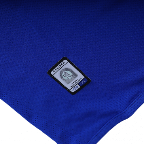 Retro Men's Chelsea 2003/05 Home Soccer Jersey
