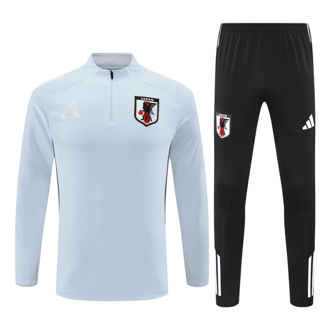 Kid's Japan 2026 Zipper Sweatshirt Kit