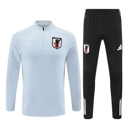 Kid's Japan 2026 Zipper Sweatshirt Kit