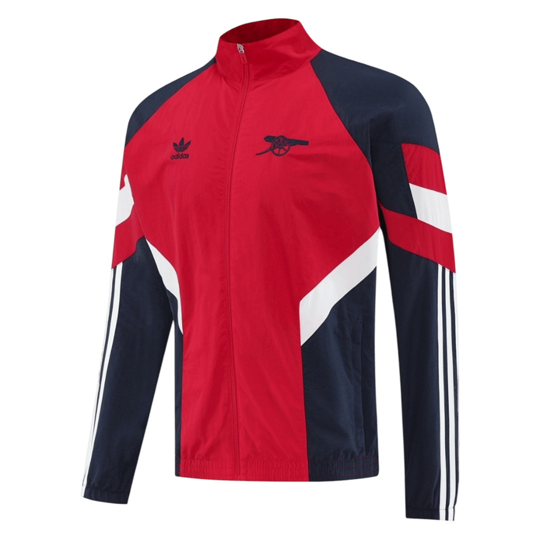 Men's Arsenal 2025/26 Windbreaker Jacket
