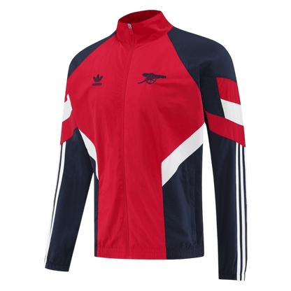 Men's Arsenal 2025/26 Windbreaker Jacket