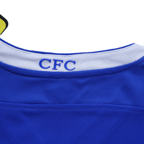 Retro Men's Chelsea 2003/05 Home Soccer Jersey