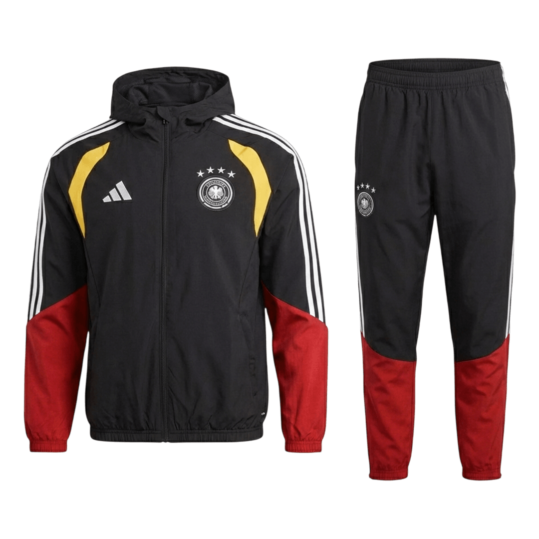 Men's Germany 2026 Training Tracksuit Kit