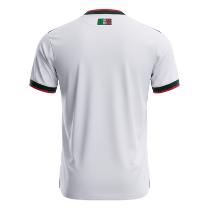 Men's Mexico World Cup 2026 Away Soccer Jersey