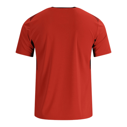 Men's Egypt World Cup 2026 Home Soccer Jersey