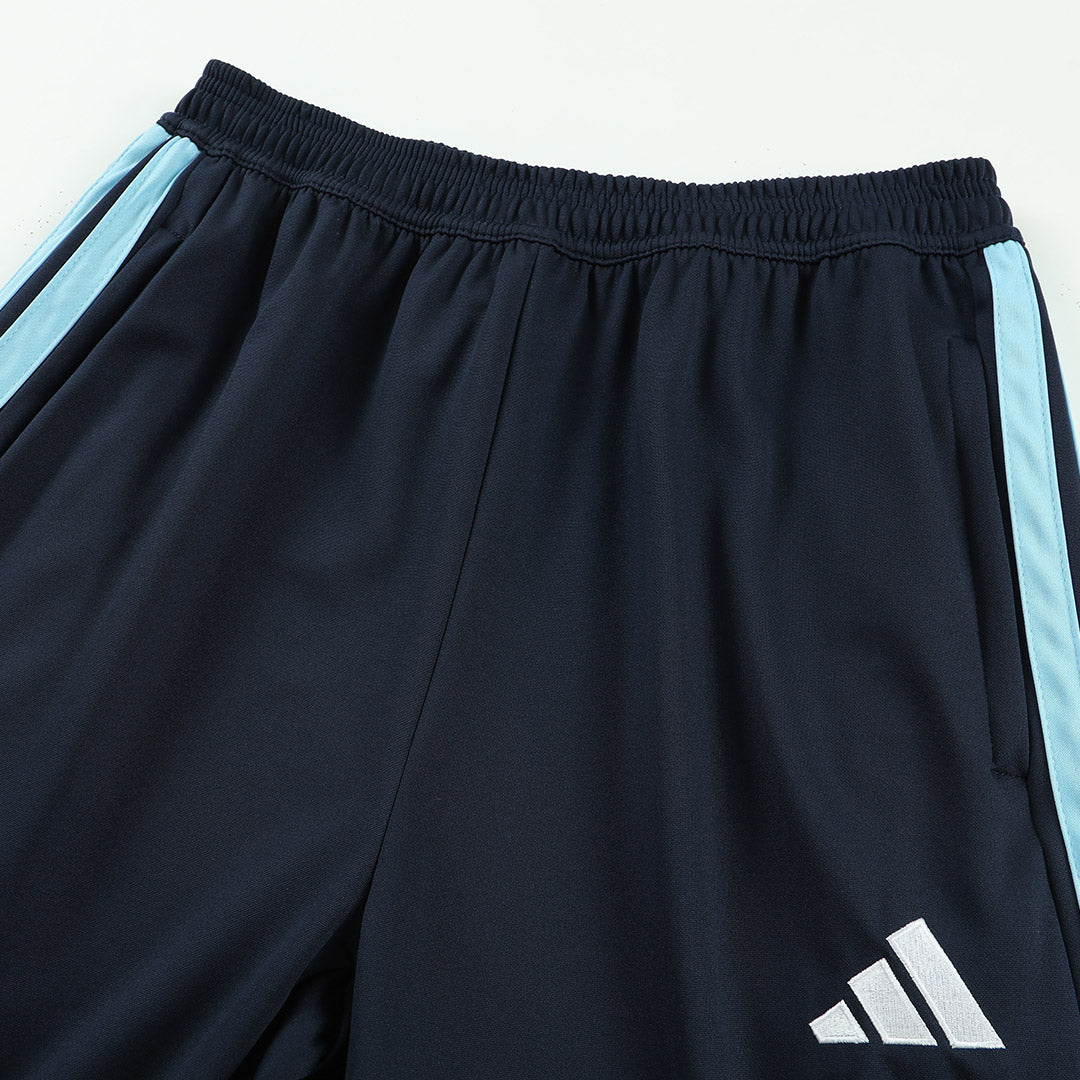 Men's Argentina 2026 Training Tracksuit Kit