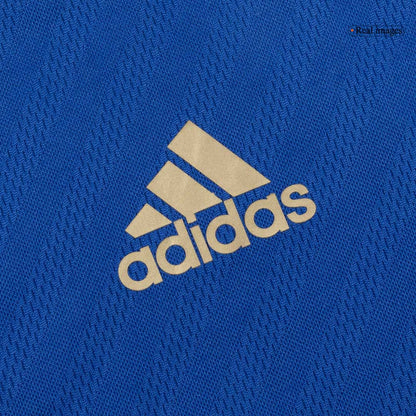 Retro Men's Chelsea 2012/13 Home Soccer Jersey