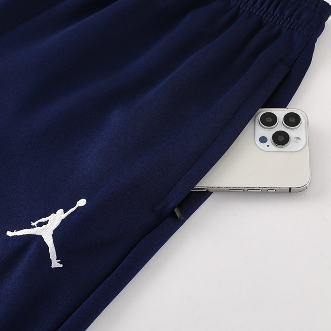 Men's PSG 2025/26 Training Tracksuit Kit