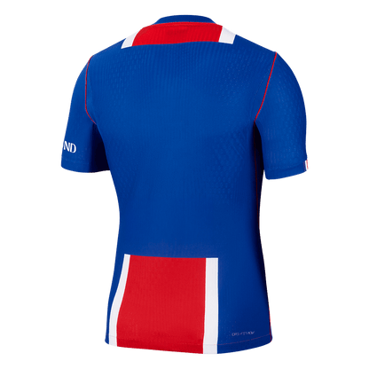 Men's PSG 2026/27 Player Version Home Soccer Jersey - Slim Fit