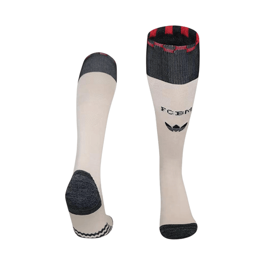 Kid's Bayern Munich 2025/26 Soccer Socks