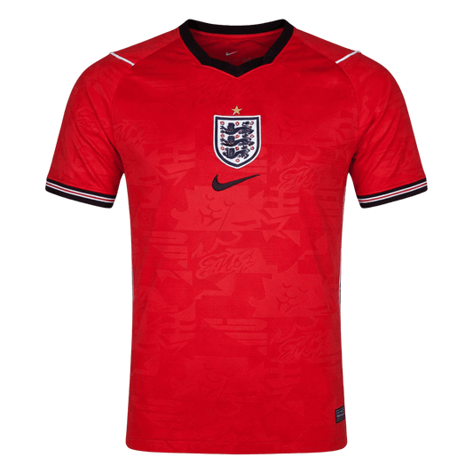 Men's England World Cup 2026 Away Soccer Jersey