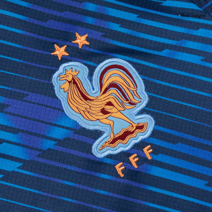 MBAPPE #10 Men's France World Cup 2026 Home Soccer Jersey