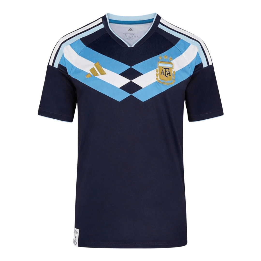 Men's Argentina World Cup 2026 Soccer Jersey