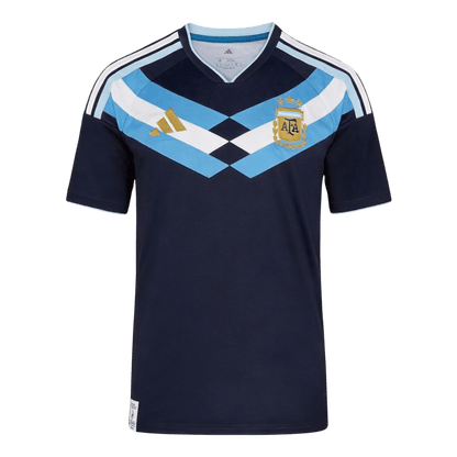 Men's Argentina World Cup 2026 Soccer Jersey