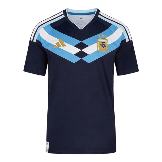 Men's Argentina World Cup 2026 Soccer Jersey