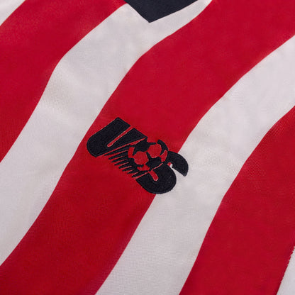 Retro Men's USA 1994 Home Soccer Jersey