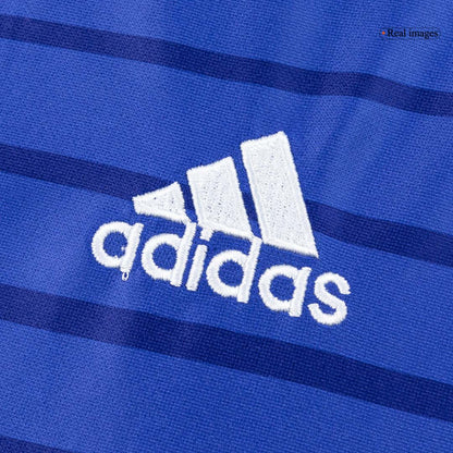 Retro Men's Chelsea 2014/15 Home Soccer Jersey