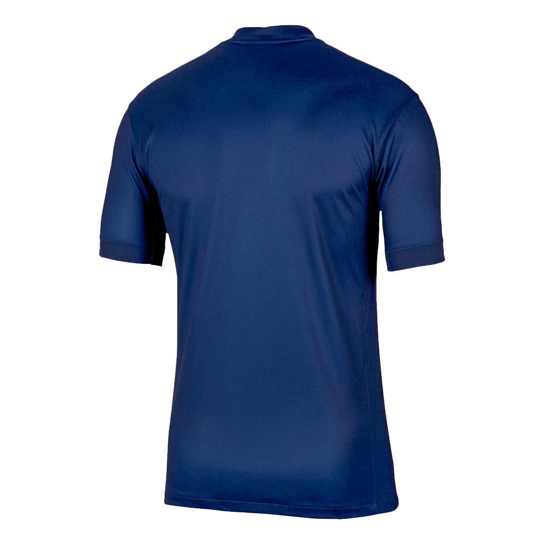 Men's PSG World Cup 2025/26 Home Soccer Jersey [PREMIUM]