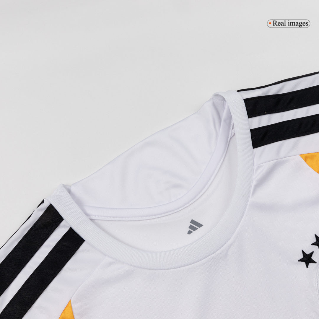 Men's Germany World Cup 2026 Pre-Match Soccer Jersey